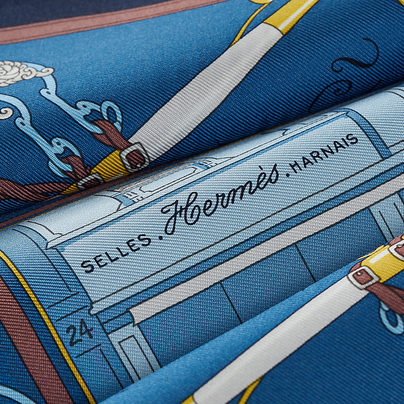 ガヴロッシュ 《パロニエ》 | Hermès - エルメス-公式サイト
